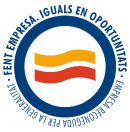 Logo Plan Igualdad